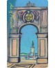 Lisboa Tarot Cards - Schiffer Publishing Κάρτες Ταρώ